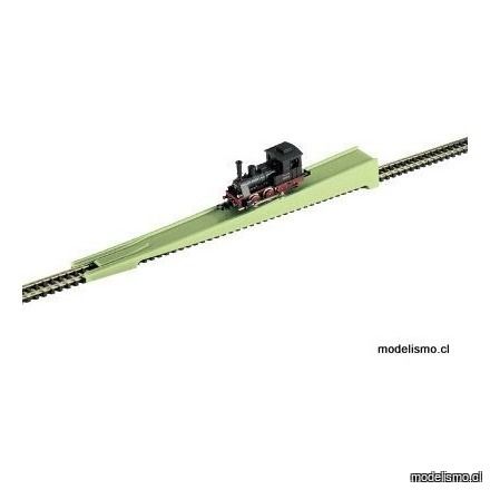 Minitrix 66529 N Encarrilador para Minitrix Minitrix 66529 N Encarrilador para Minitrix