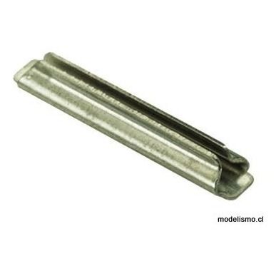 Minitrix 66525 Unión de carriles (metal)