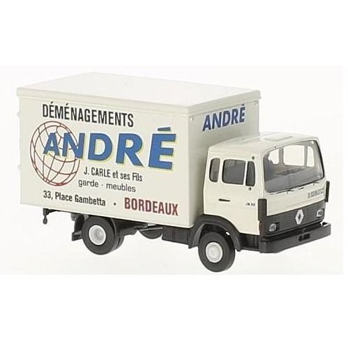 Brekina 34858 Renault JN 90, Andre 1:87