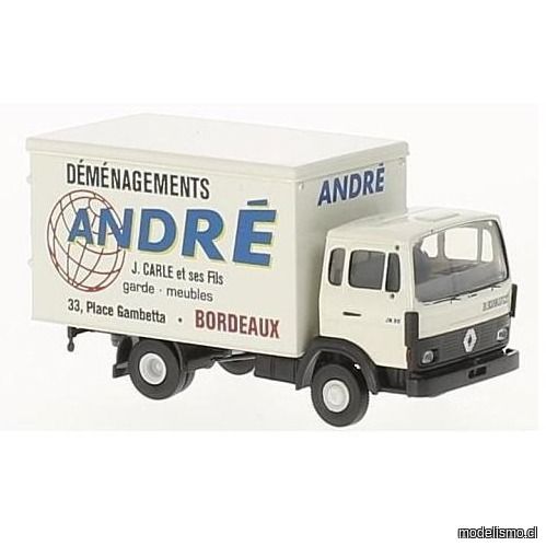 Brekina 34858 Renault JN 90, Andre 1:87 Brekina 34858 Renault JN 90, Andre 1:87