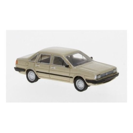 BoS 87485 VW Santana, beige metalizado, 1982 1:87 BoS 87485 VW Santana, beige metalizado, 1982 1:87