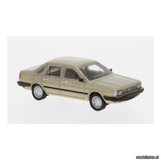 BoS 87485 VW Santana, beige metalizado, 1982 1:87 BoS 87485 VW Santana, beige metalizado, 1982 1:87