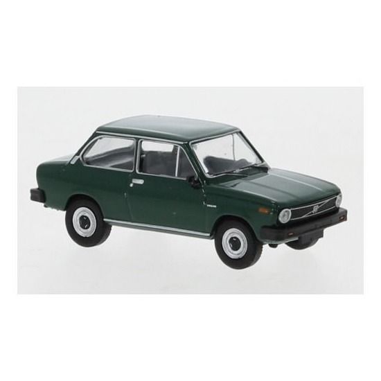 Brekina 27601 Volvo 66, verde oscuro 1:87 Brekina 27601 Volvo 66, verde oscuro 1:87