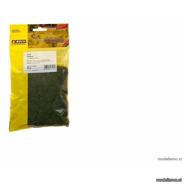 Noch 07118 ​Hierba salvaje