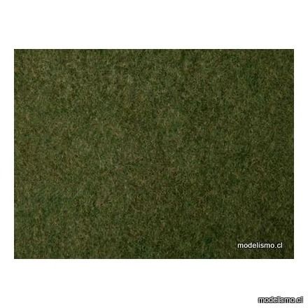 Noch 07281 Follaje de hierba salvaje, verde oscuro Noch 07281 Follaje de hierba salvaje, verde oscuro