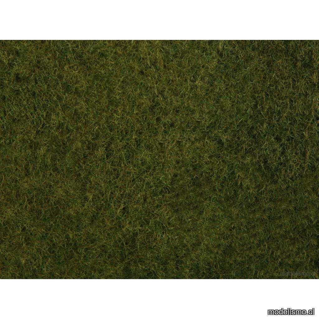 Noch 07282 ​Follaje de hierba salvaje, verde oliva