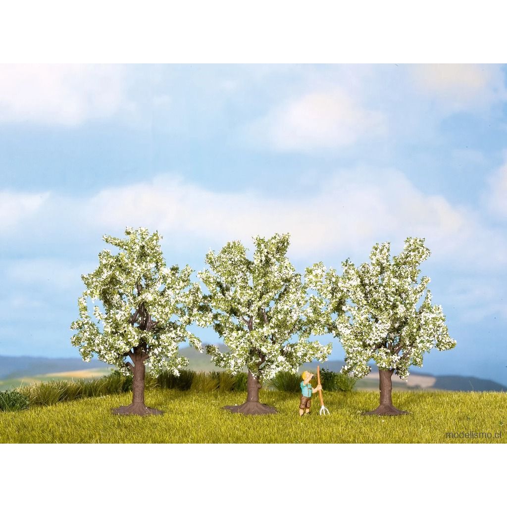 Noch 25111 ​Árboles frutales