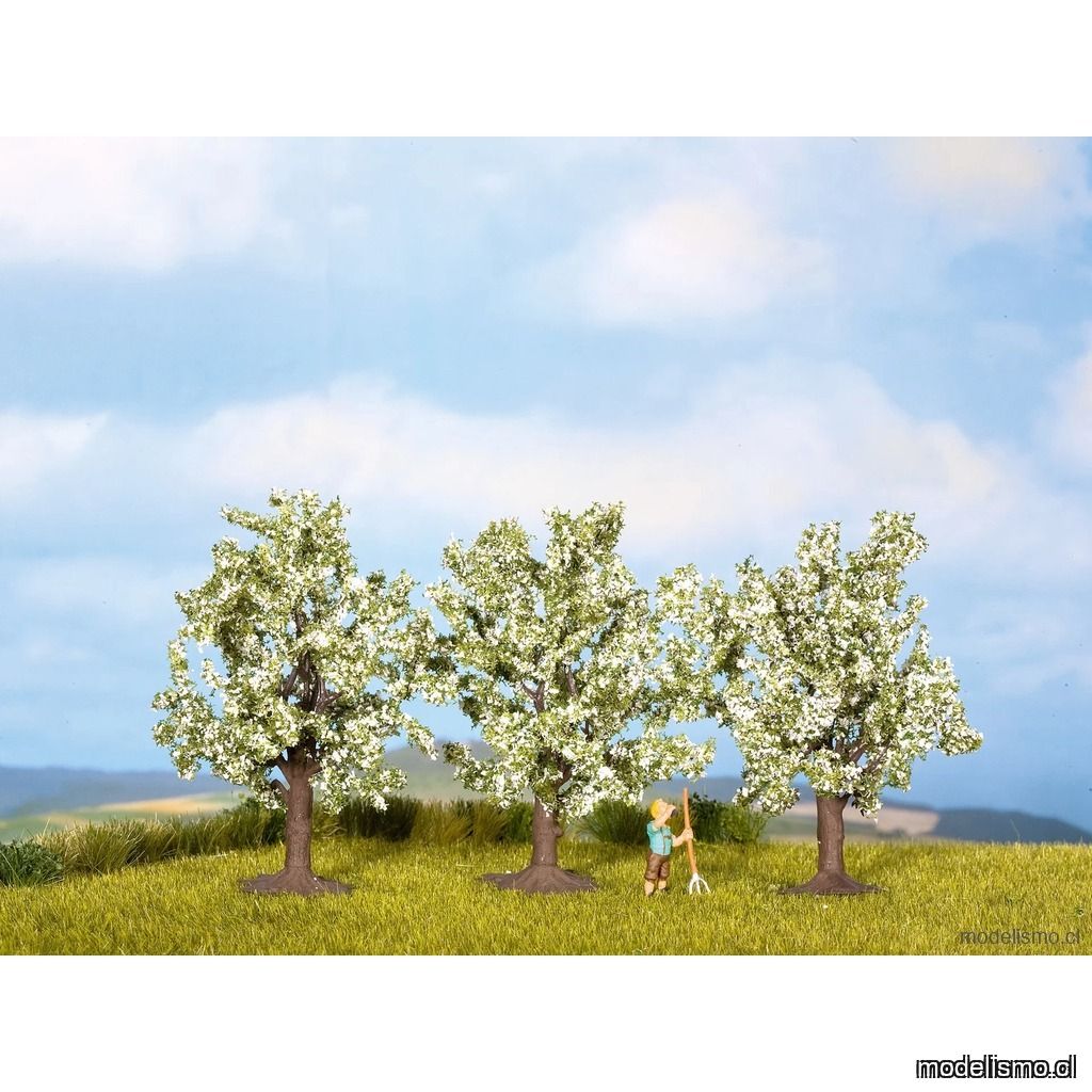 Noch 25111 ​Árboles frutales