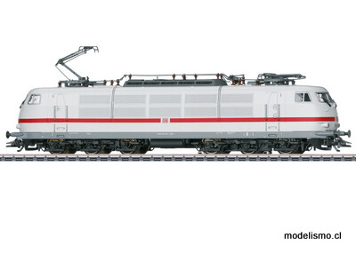 Märklin 39173 Locomotora eléctrica de la serie 103.1 - usado