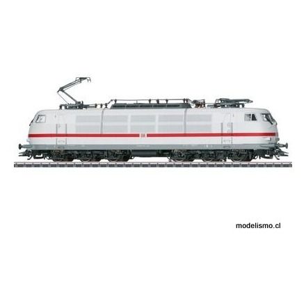 Märklin 39173 Locomotora eléctrica de la serie 103.1 - usado Märklin 39173 Locomotora eléctrica de la serie 103.1 - usado
