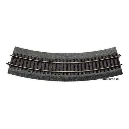 Roco 42523 - Vía de conmutación curva R3, 30°