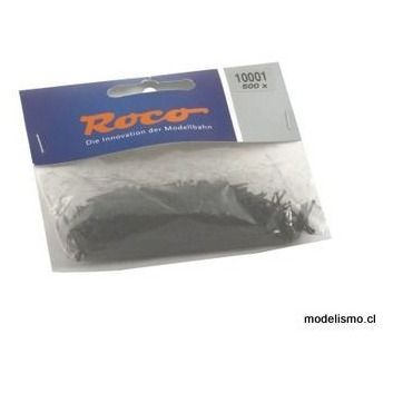 Roco 10001 - Clavos para vías larga Roco 10001 - Clavos para vías larga