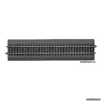 Roco 42510 - Vía recta G1 Roco 42510 - Vía recta G1