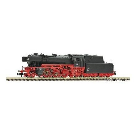 Fleischmann 712306 - Locomotora de vapor serie 023, DB