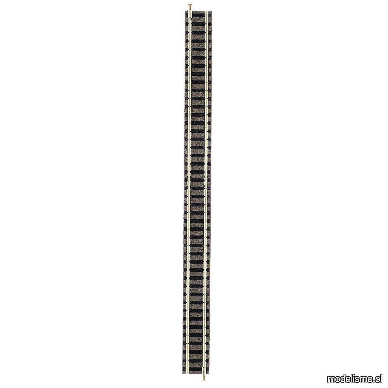 pre orderen Fleischmann 9100 - Vía recta, long. 222 mm pre orderen Fleischmann 9100 - Vía recta, long. 222 mm