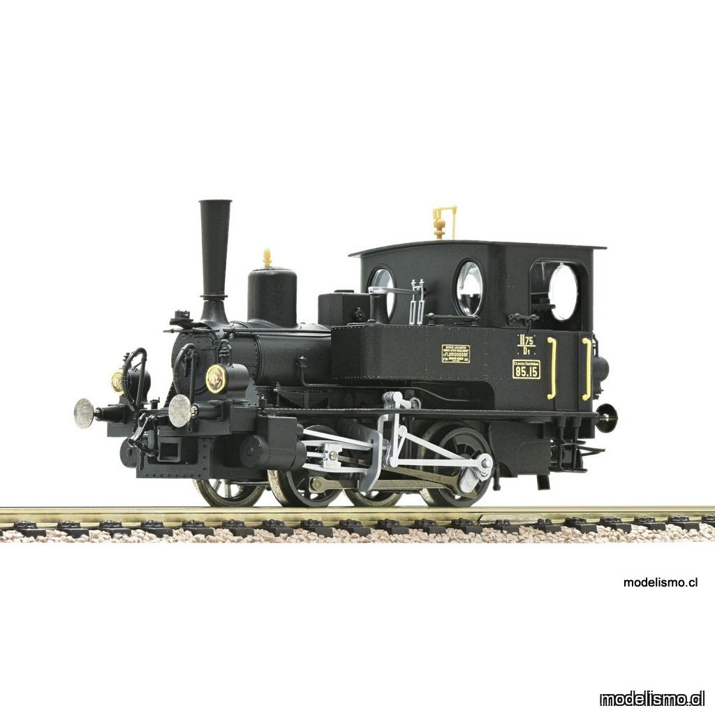 Roco 73156 Locomotora de vapor serie 85, kkStB Roco 73156 Locomotora de vapor serie 85, kkStB