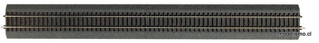 Roco 42506 Vía recta G4