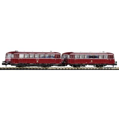 Piko 40250 N Railbus 798 con cabina de control 998.6 DB IV Piko 40250 N Railbus 798 con cabina de control 998.6 DB IV