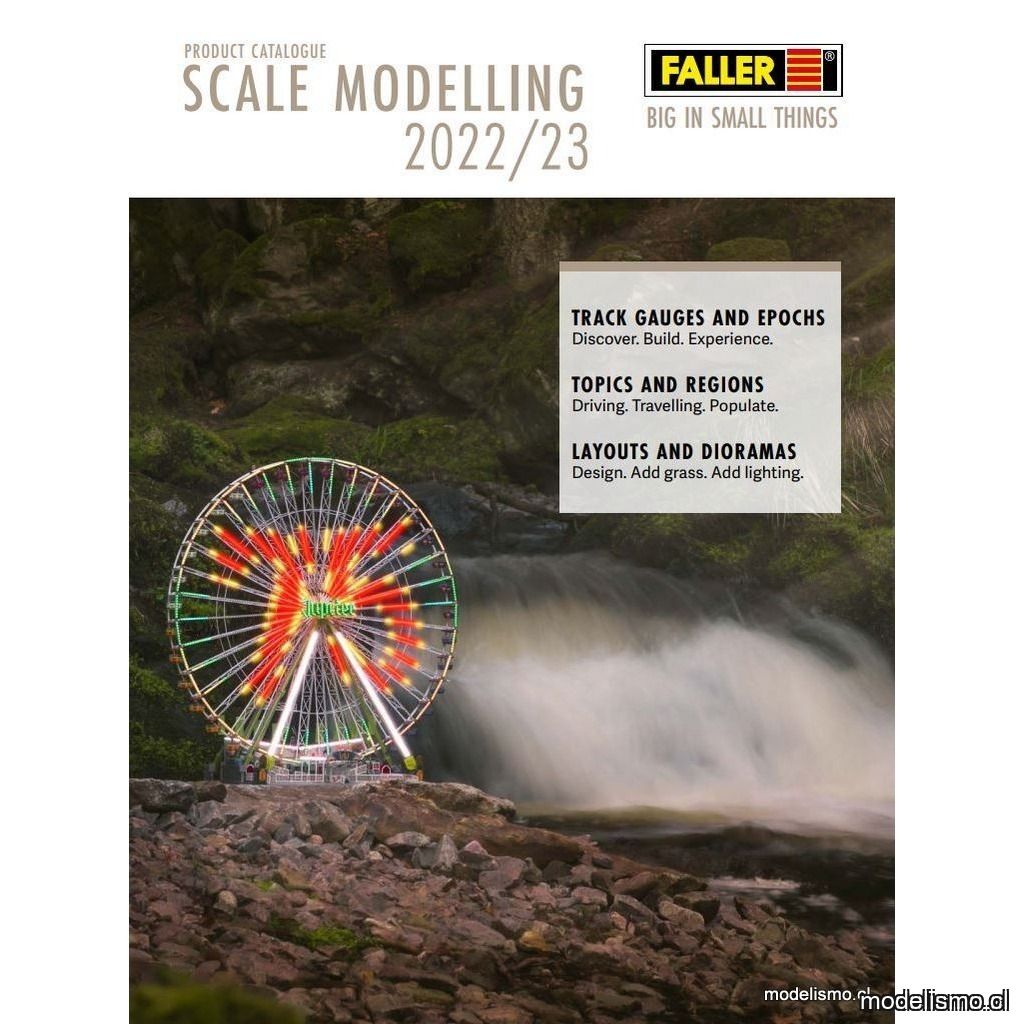 Faller 2022/23