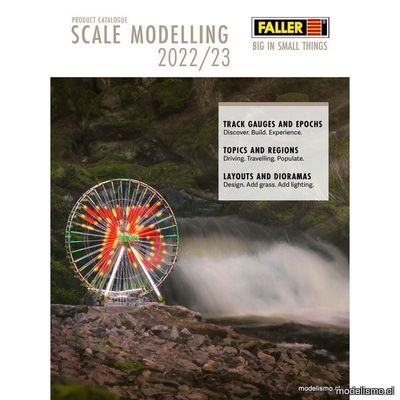 Faller 2022/23 Faller 2022/23