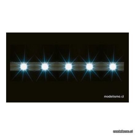 Faller 180648 2 tiras de luz LED, blanco Faller 180648 2 tiras de luz LED, blanco