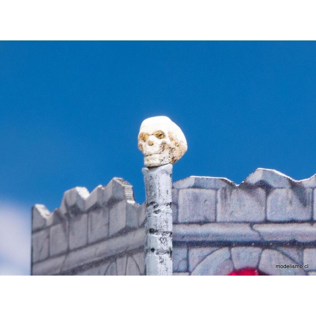 Faller 180859 16x calaveras