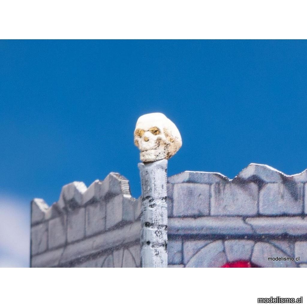 Faller 180859 16x calaveras Faller 180859 16x calaveras