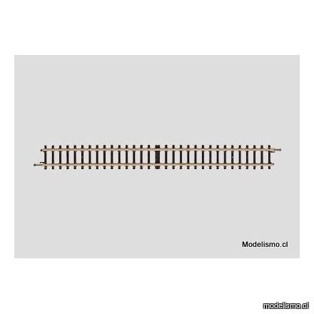 Märklin Z 8507 Vía de compensación recta Märklin Z 8507 Vía de compensación recta