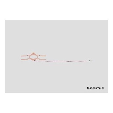 Märklin 72050 Resortes de masa