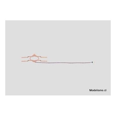 Märklin 72050 Resortes de masa