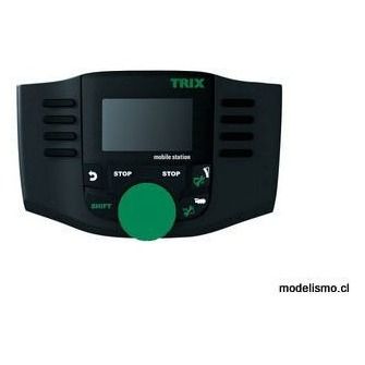 Trix 66955 Mobile Station (nuevo, sin caja) Trix 66955 Mobile Station (nuevo, sin caja)