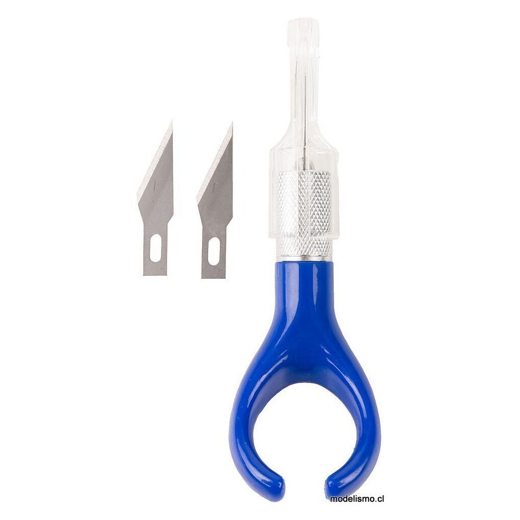 Faller 170549 cuchillo artesanal de dedo Faller 170549 cuchillo artesanal de dedo