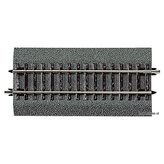 Roco 42512 Vía recta G½