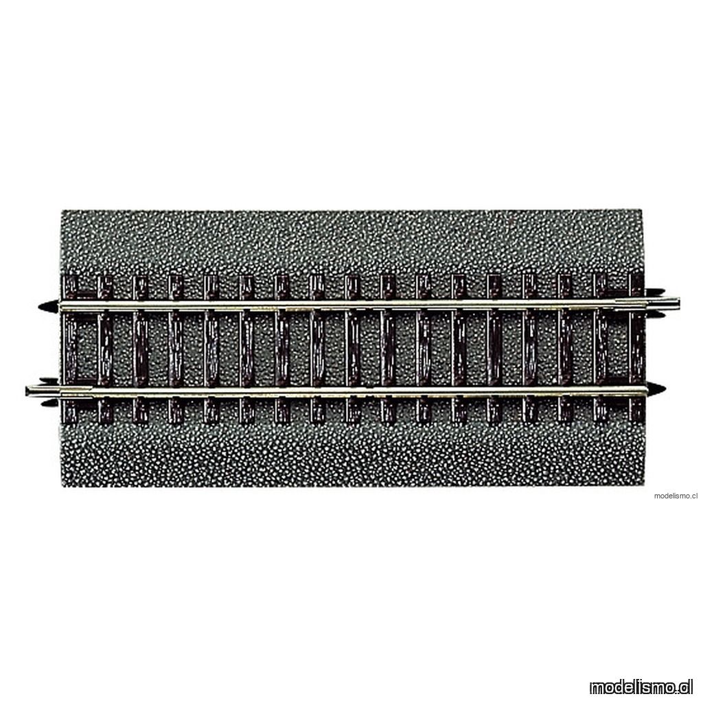 Roco 42511 Vía recta DG1