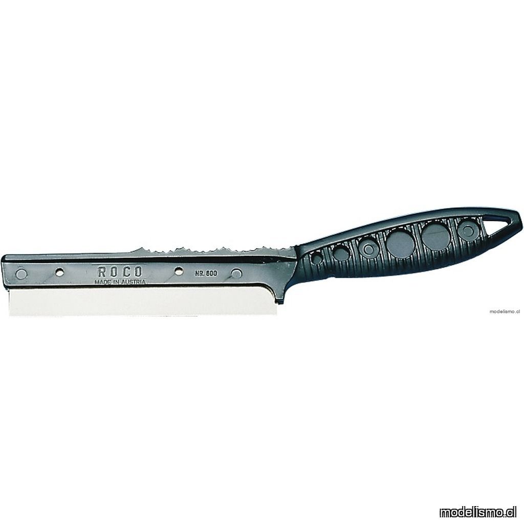 Roco 10900 Sierra universal de bricolaje