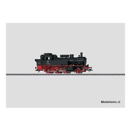Märklin 36740 Locomotora con ténder BR74 Märklin 36740 Locomotora con ténder BR74