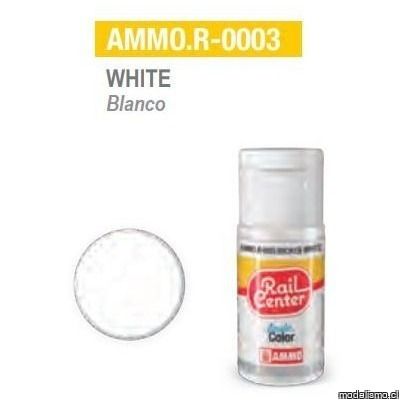 AMMO.R-0003 Blanco 15ml AMMO.R-0003 Blanco 15ml