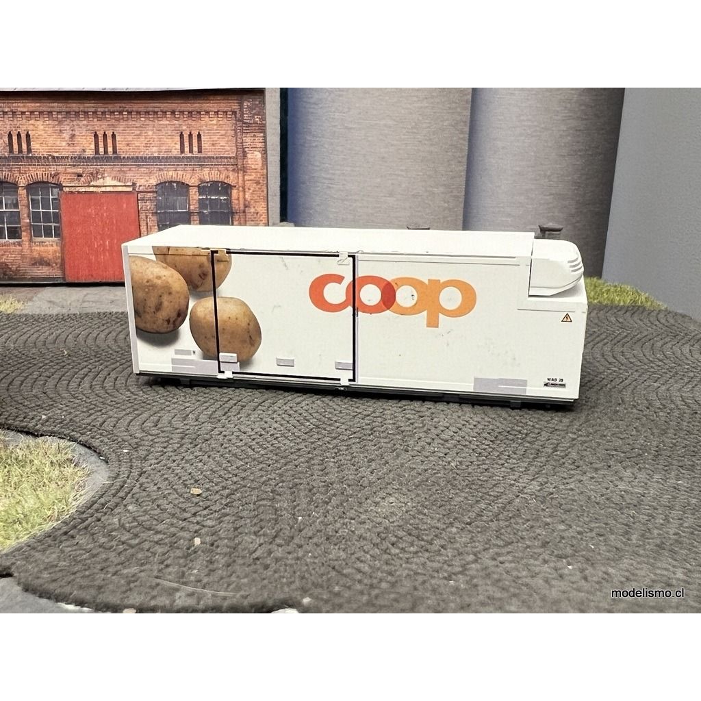 coop contenedores refrigerados papas