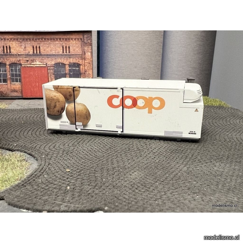 coop contenedores refrigerados papas coop contenedores refrigerados papas