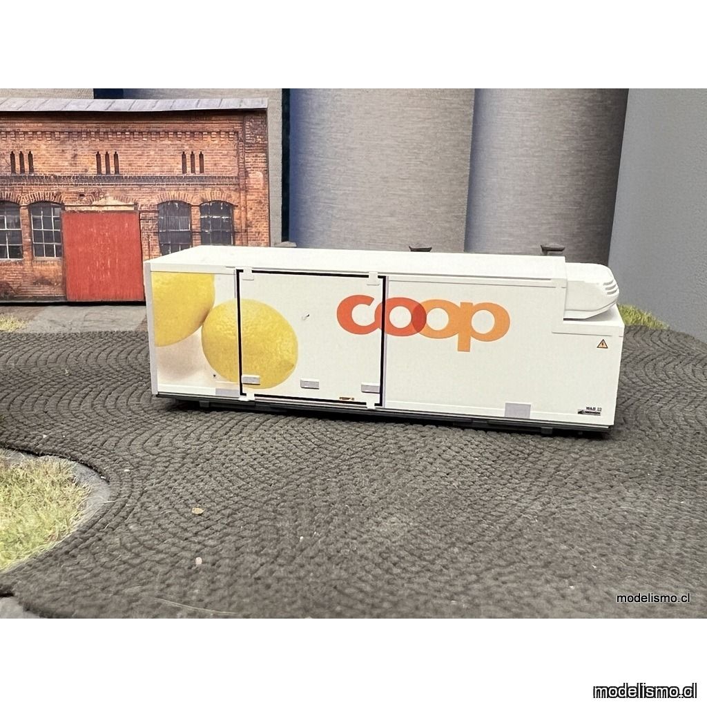 coop contenedores refrigerados limón coop contenedores refrigerados limón