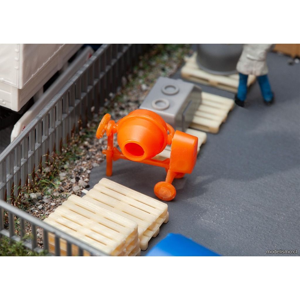 Faller 180967 hormigonera Faller 180967 hormigonera