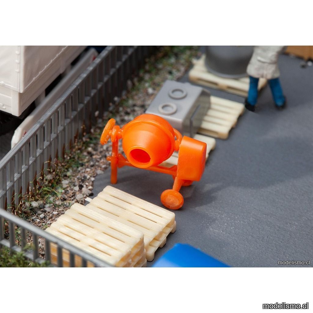 Faller 180967 hormigonera Faller 180967 hormigonera