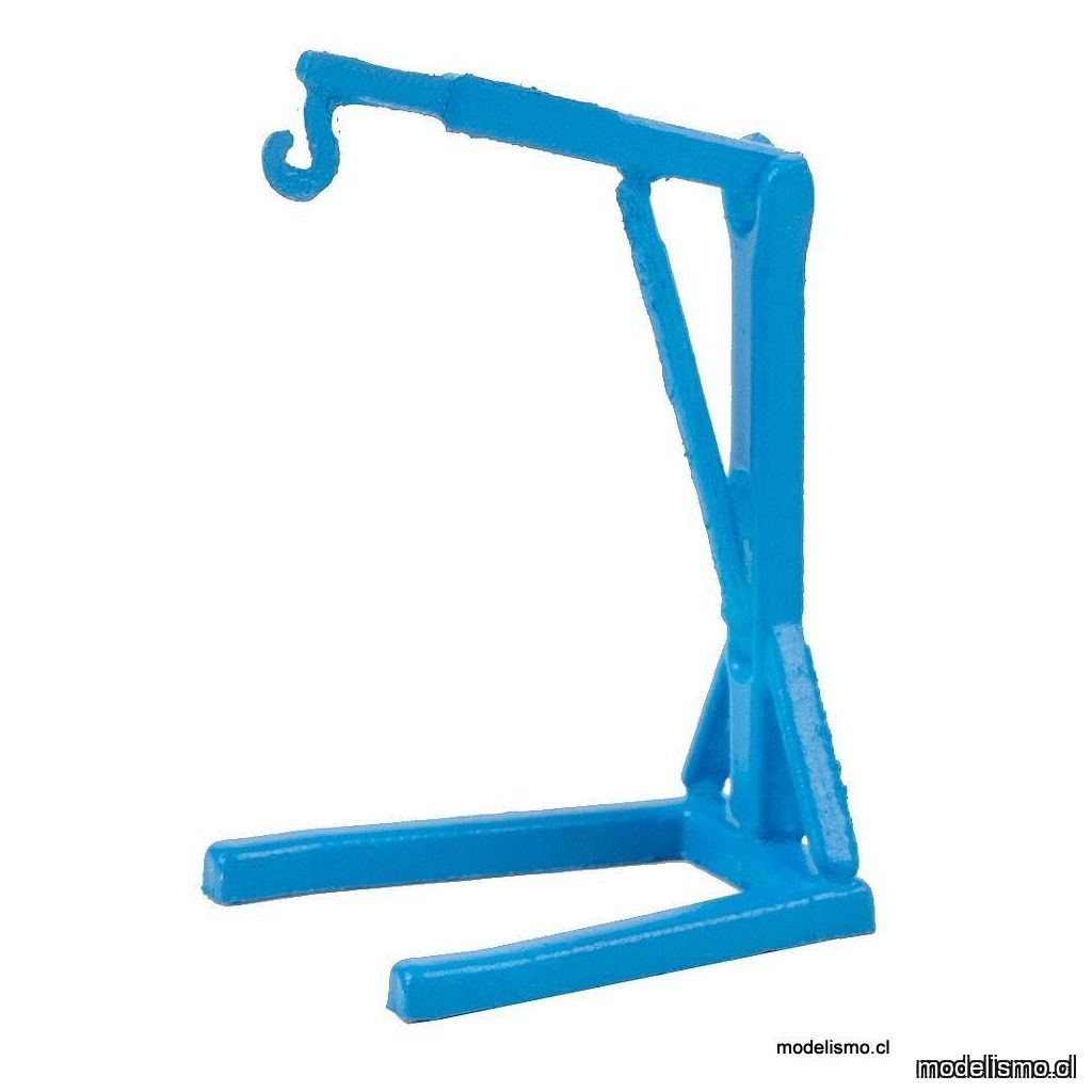 Faller 180981 gato del motor