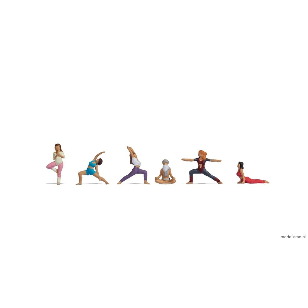 Noch 15888 practicando yoga Noch 15888 practicando yoga
