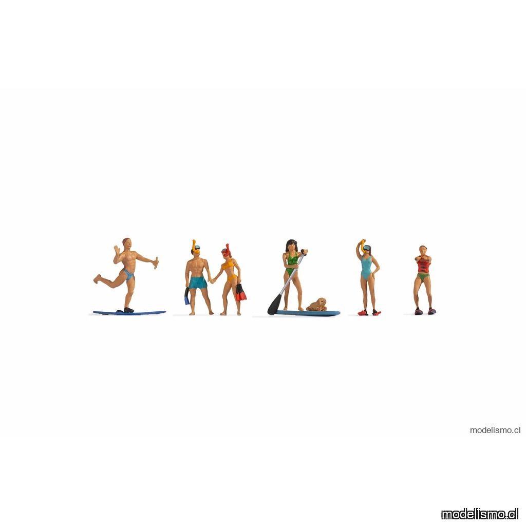 Noch 15854 Deportes acuáticos Noch 15854 Deportes acuáticos