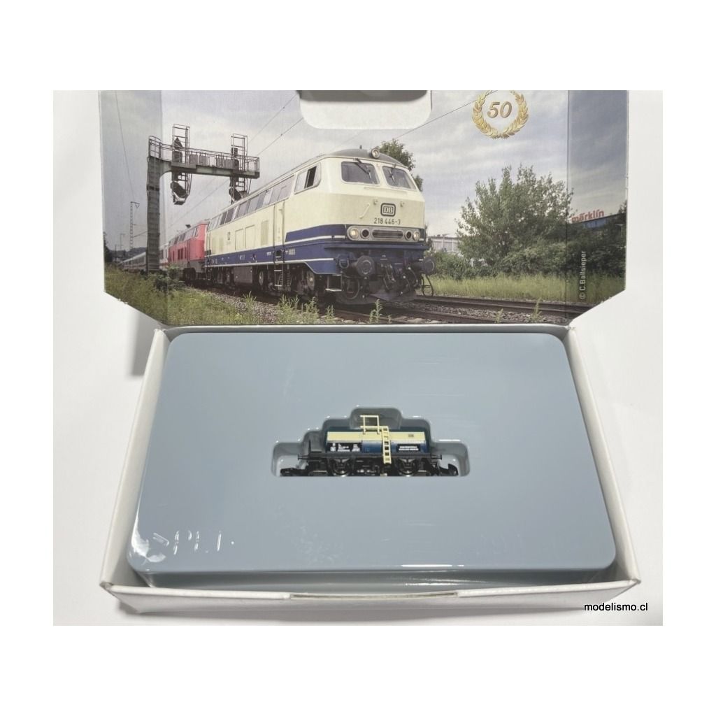 Märklin 80134 Messe 2024