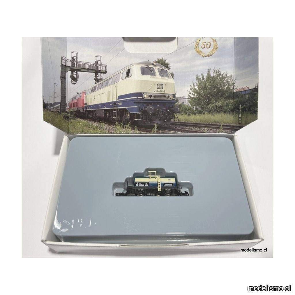 Märklin 80134 Messe 2024 Märklin 80134 Messe 2024
