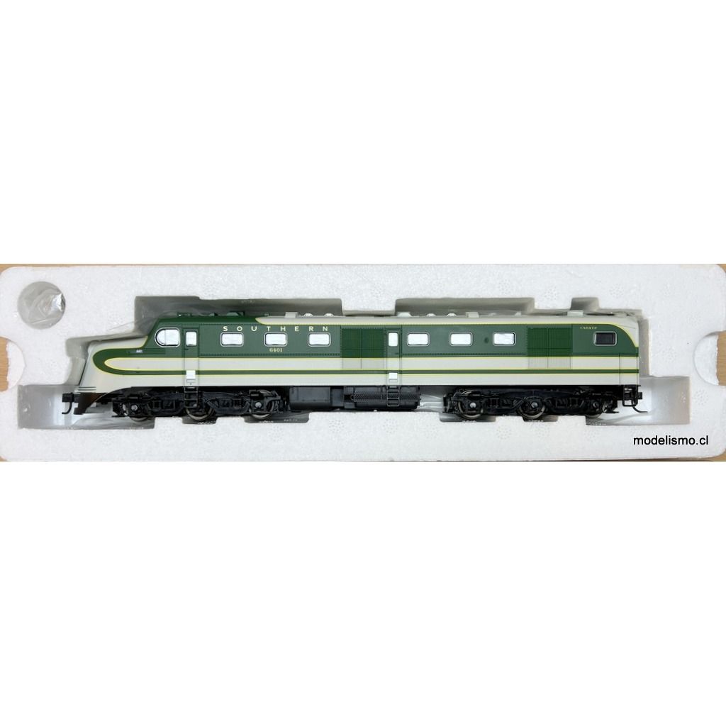 Proto 1000 30573 DL-109 Southern #6400 Proto 1000 30573 DL-109 Southern #6400