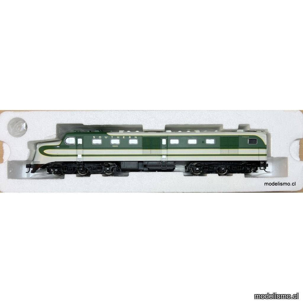 Proto 1000 30573 DL-109 Southern #6400 Proto 1000 30573 DL-109 Southern #6400