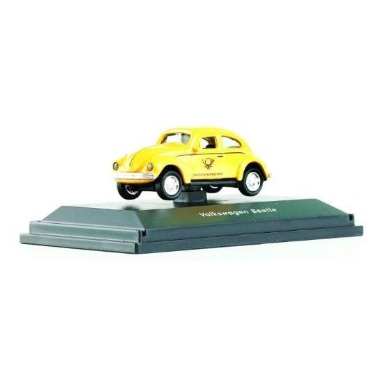 Welly 73156 VW Escarabajo Deutsche Bundespost Welly 73156 VW Escarabajo Deutsche Bundespost